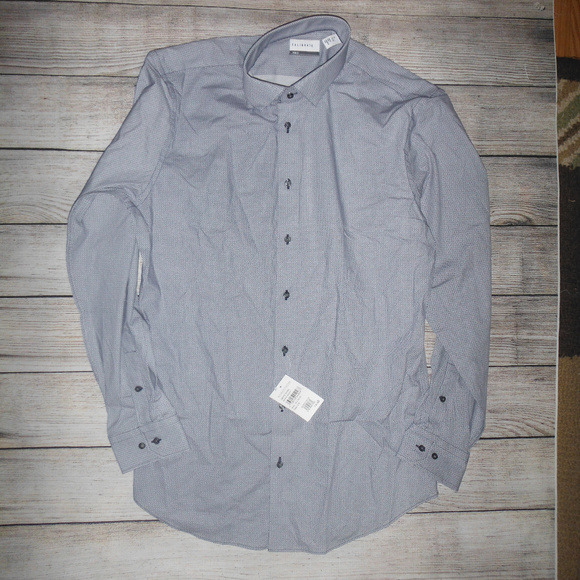 nordstrom calibrate trim fit